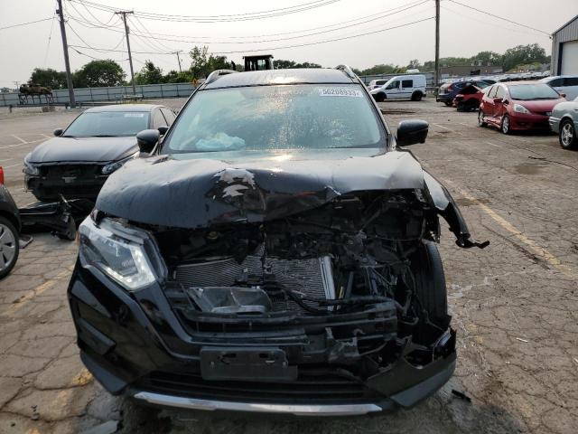 KNMAT2MV5JP620509 Nissan ROGUE S