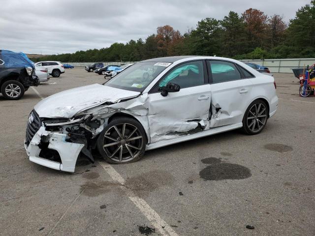 2017 AUDI S3 PREMIUM - WAUB1GFF5H1058683
