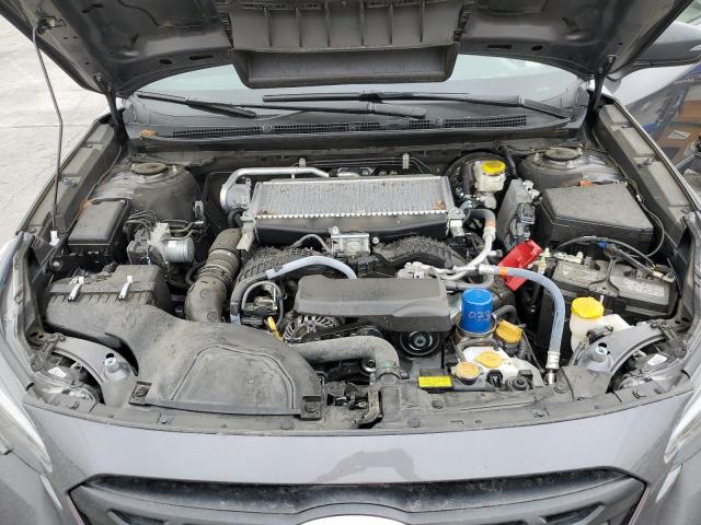 4S4BTGUD5N3212934 Subaru Outback Wilderness