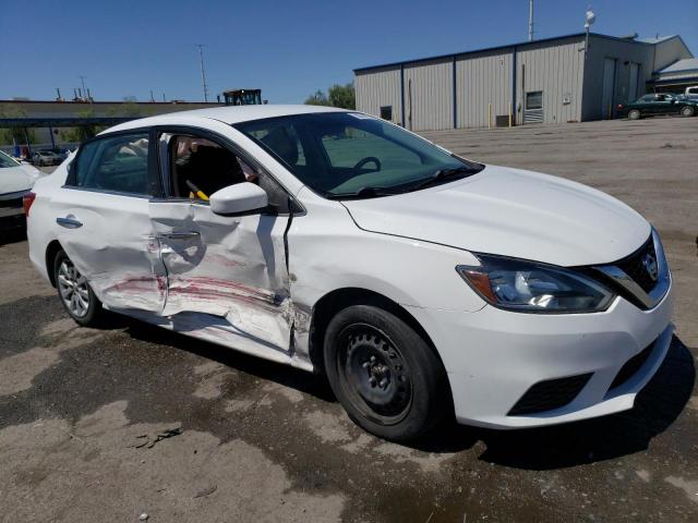3N1AB7AP7HY393227 Nissan SENTRA S
