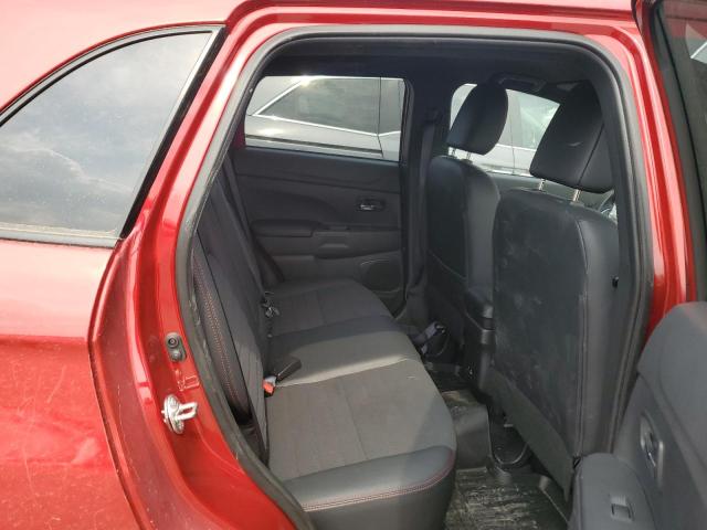 2022 MITSUBISHI RVR SE JA4AJVAW9NU600799