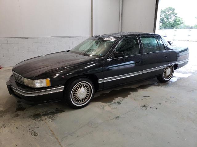 1995 Cadillac DeVille 