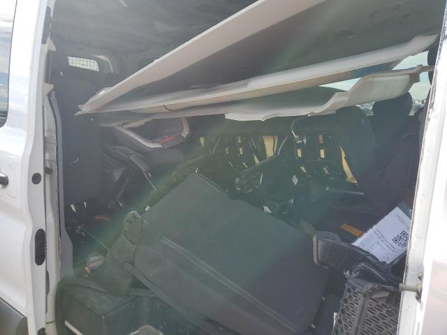 2017 FORD TRANSIT T- - 1FBZX2YM7HKA68628