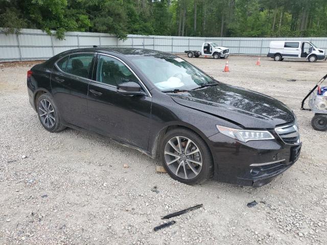 19UUB2F73FA008464 Acura Tlx Advance
