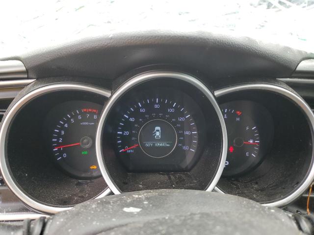 5XXGM4A74FG442096 KIA Optima Lx
