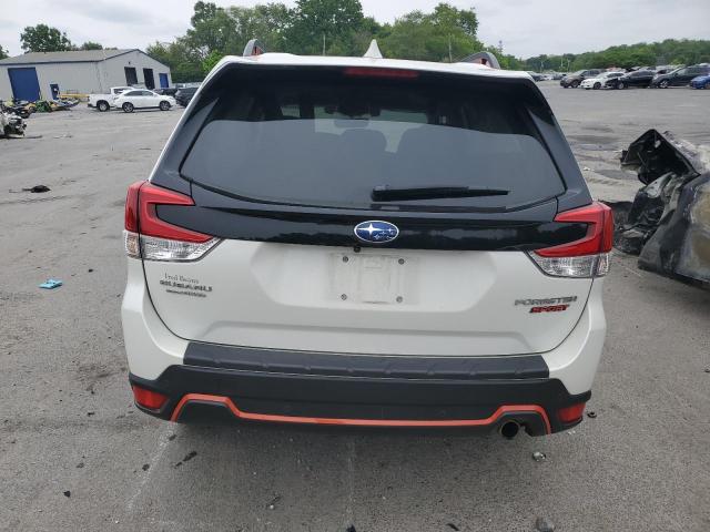 2020 SUBARU FORESTER S - JF2SKAMCXLH543019