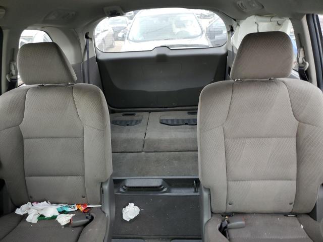 5FNRL5H4XEB097249 2014 HONDA ODYSSEY, photo no. 10