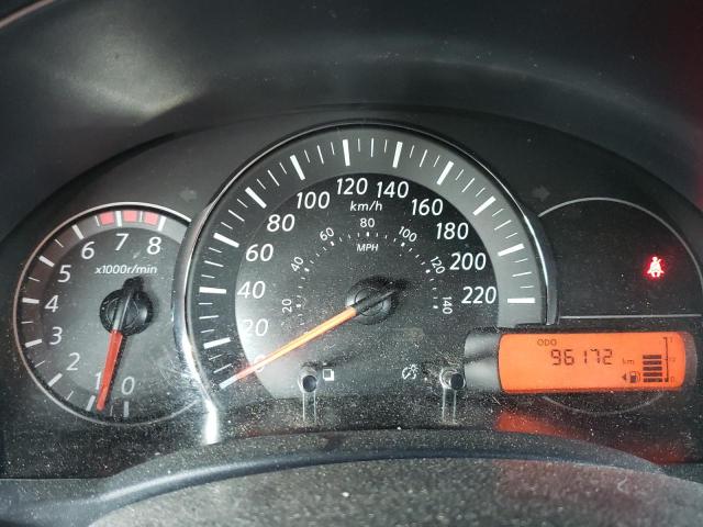 2015 NISSAN MICRA - 3N1CK3CP4FL267898