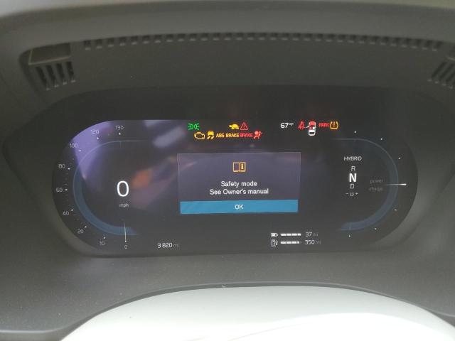 2023 VOLVO XC60 CORE - YV4H60DV1P1245964