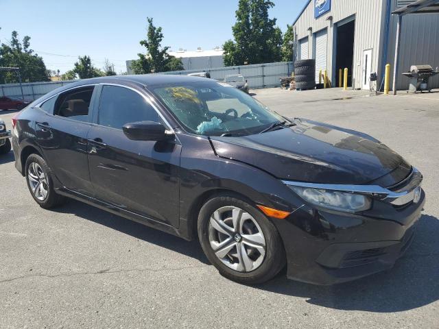 2HGFC2F56GH543893 Honda Civic Lx