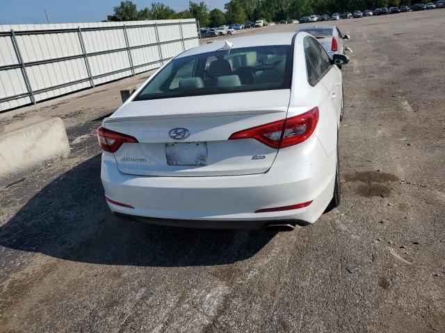 5NPE24AA8FH193475 | 2015 HYUNDAI SONATA ECO