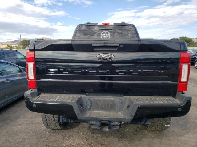 1FT8W2BT5LEE62839 Ford F250 Super Duty