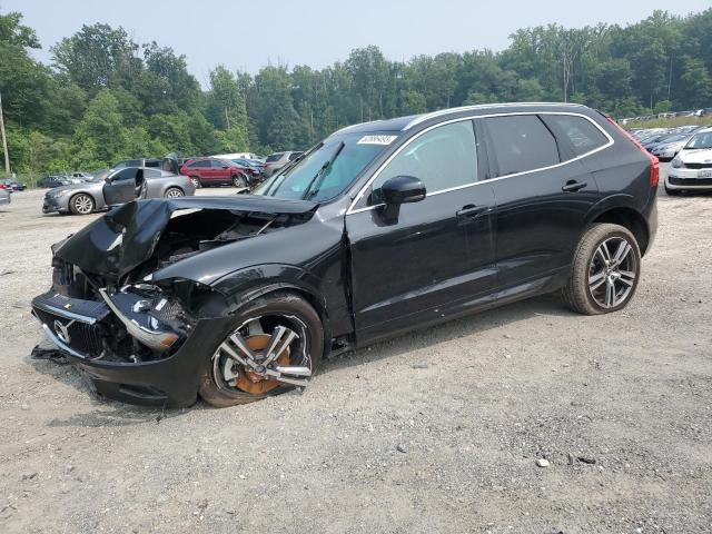 2019 Volvo XC60 T5