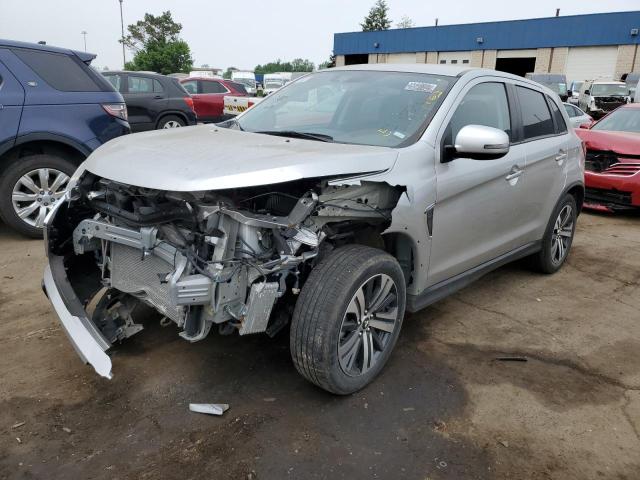 2021 Mitsubishi Outlander Sport SE