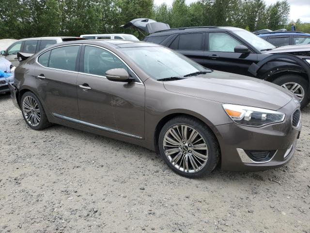 KNALN4D72E5161907 KIA Cadenza Premium