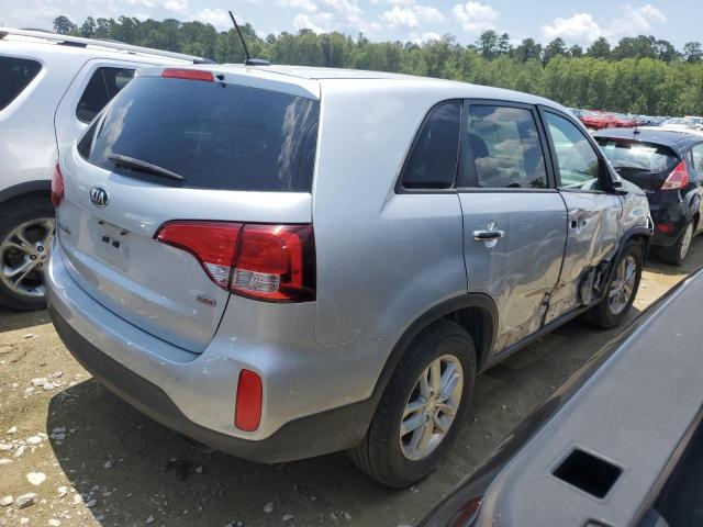 5XYKT3A66FG629298 KIA SORENTO LX