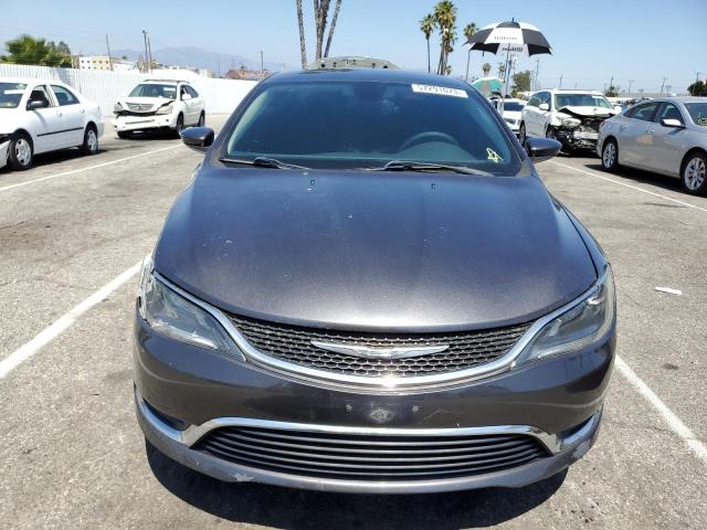1C3CCCAB1FN742400 Chrysler 200 Limited