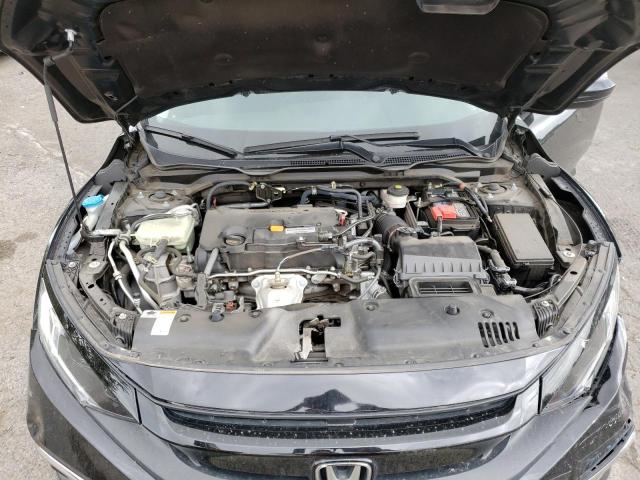 19XFC2F67KE208525 Honda Civic LX 11