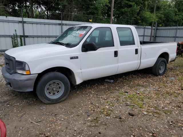 2004 Ford F-350 