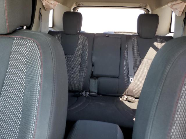 2GKALMEK0G6142299 GMC Terrain Sle