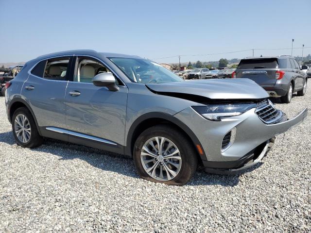 LRBAZLR43PD066304 Buick Envision Preferred