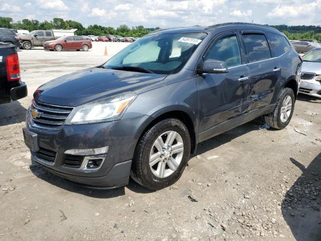 2013 Chevrolet Traverse LT