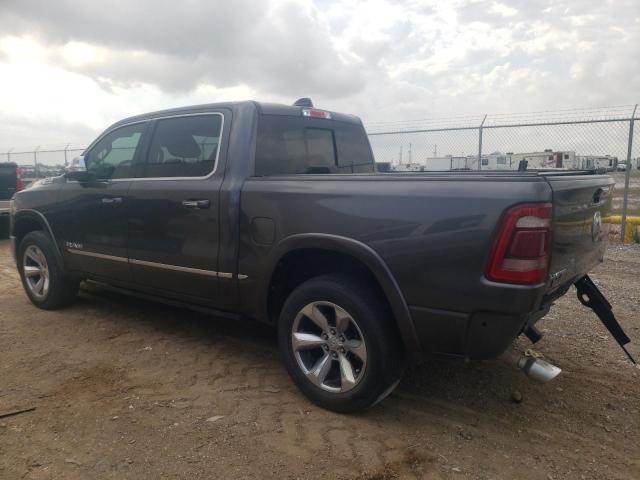 2019 DODGE 1500 1C6RREHT8KN916625