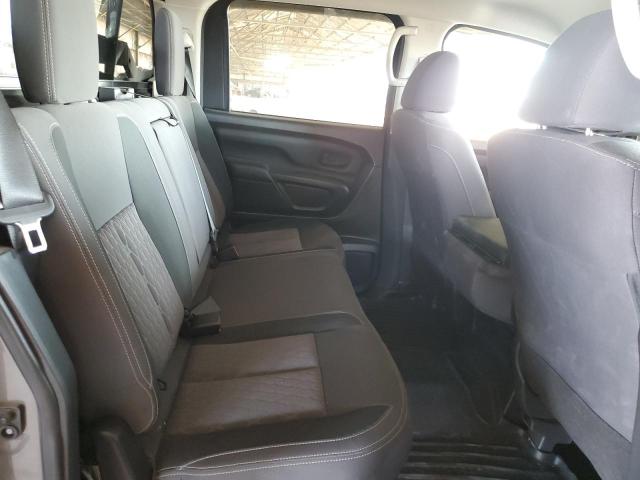 1N6AA1EC9NN100180 Nissan TITAN S