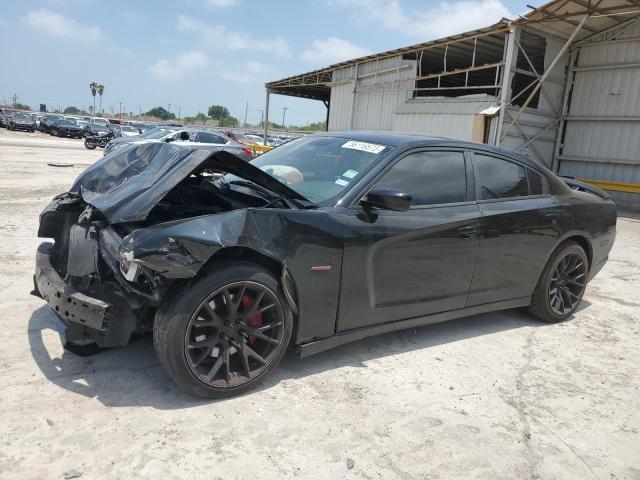 2012 Dodge Charger R/T