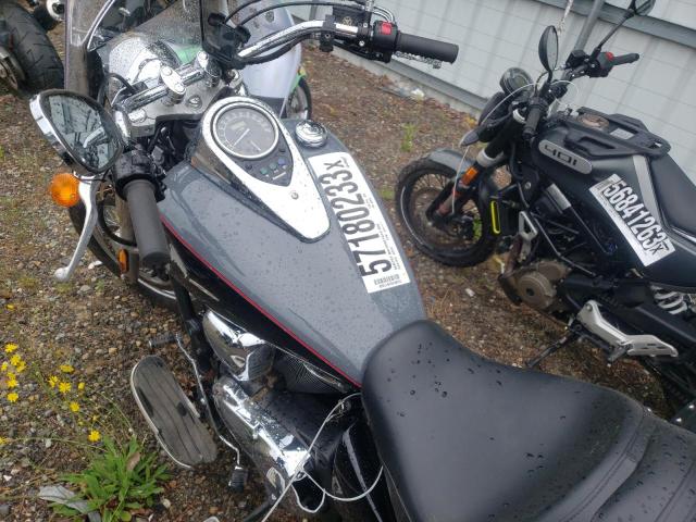 2023 KAWASAKI VULCAN - JKAVN2D1XPA070254