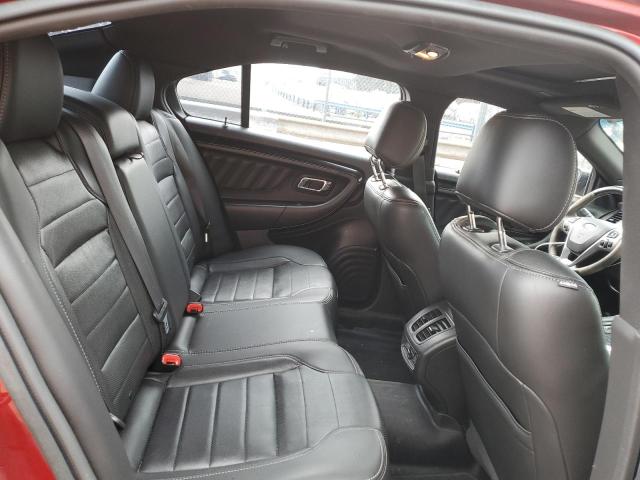 1FAHP2KT4FG102229 Ford TAURUS SHO