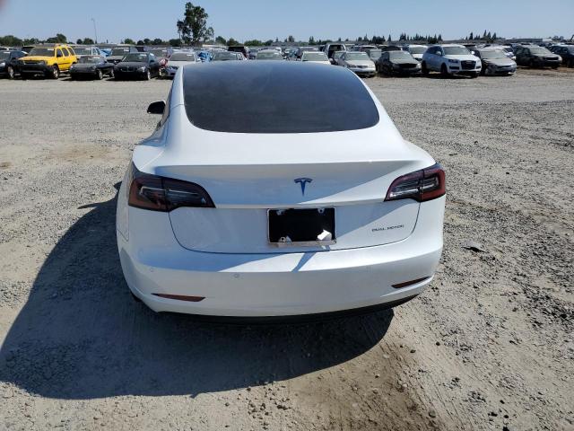 5YJ3E1EB2NF262917 Tesla MODEL 3