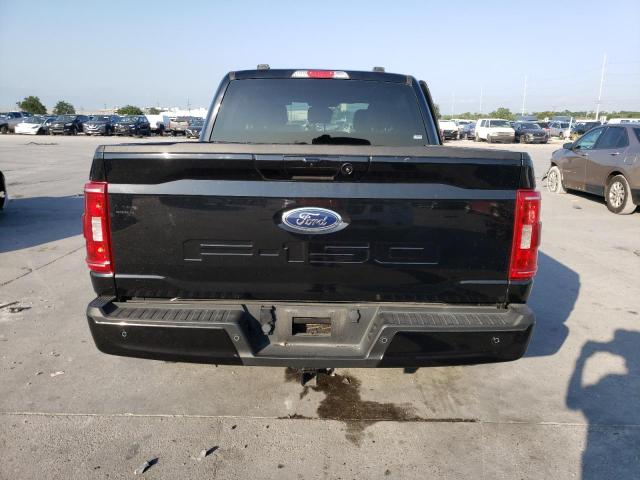 1FTFW1CD9MFC91842 Ford F150 Supercrew