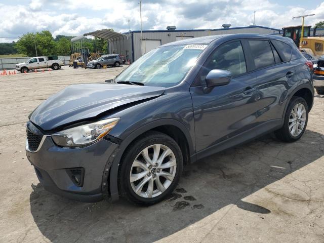 2013 Mazda CX-5 