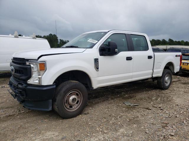 2020 Ford F-250 