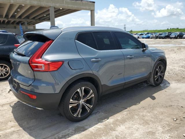 2020 VOLVO XC40 T4 IN - YV4AC2HL0L2321564