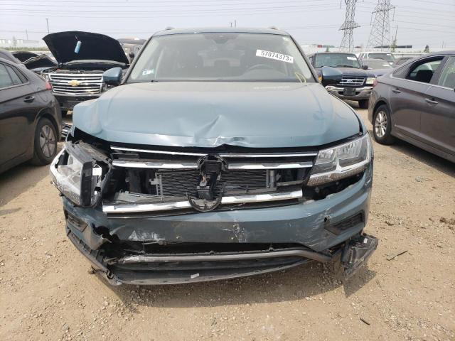 3VV2B7AX9LM072423 | 2020 VOLKSWAGEN TIGUAN SE