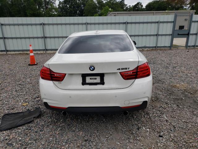 2016 BMW 435 I - WBA3R1C52GK780658