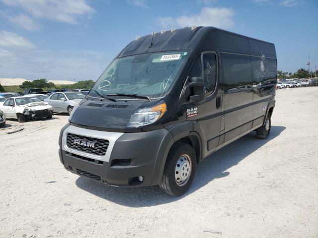 2022 Ram ProMaster 