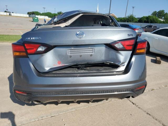 2019 NISSAN ALTIMA SR - 1N4BL4CV1KC122095