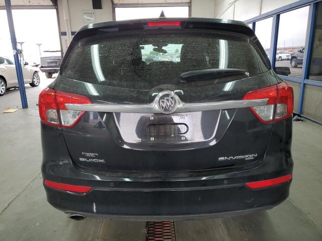 LRBFXDSA0HD127742 Buick Envision Essence
