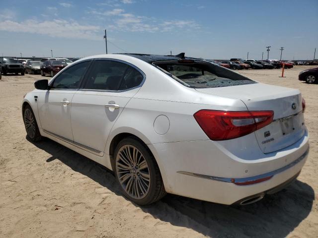 2015 KIA CADENZA PR - KNALN4D73F5187661