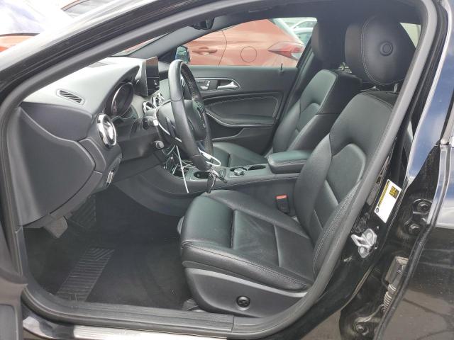 2018 MERCEDES-BENZ GLA 250 - WDCTG4EB1JJ475270