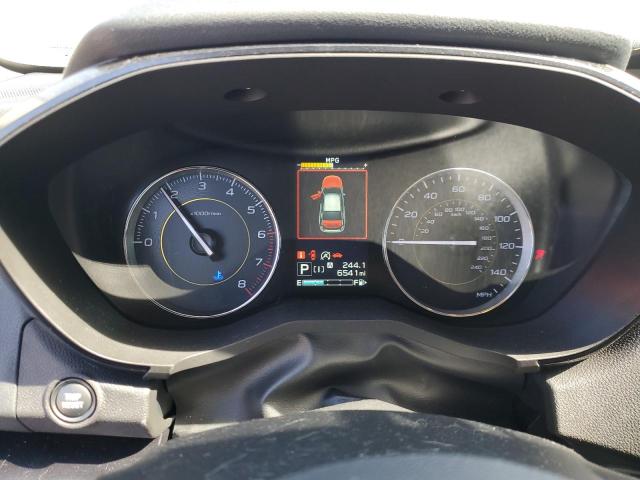 JF2GTHSC4PH226017 Subaru Crosstrek Sport