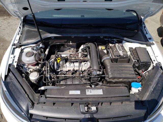 2019 VOLKSWAGEN GOLF SPORT - 3VWY57AU3KM511925