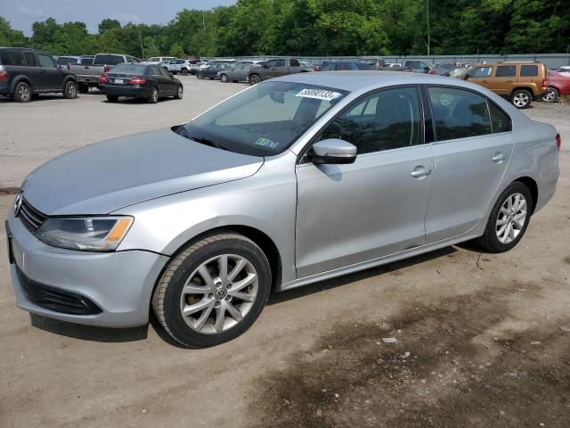 2013 Volkswagen Jetta SE