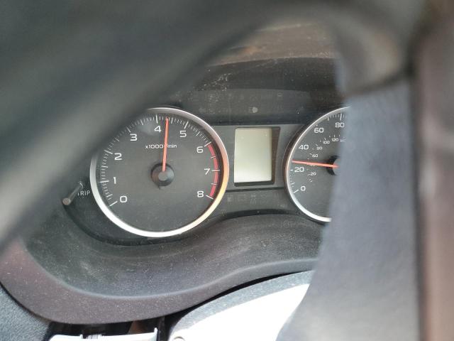 JF2SJABC1JH512275 Subaru Forester 2.5i