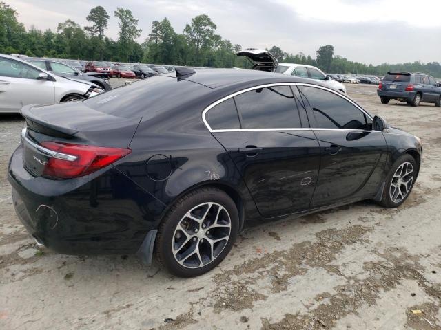 2G4GL5EX8H9131280 Buick Regal Sport Touring