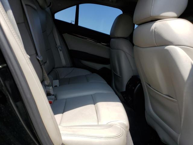 1G6AB5RX7F0102175 Cadillac ATS LUXURY