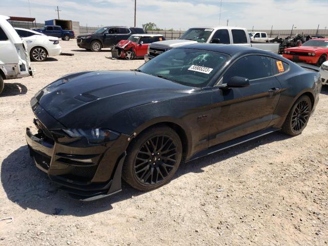 2018 Ford Mustang GT